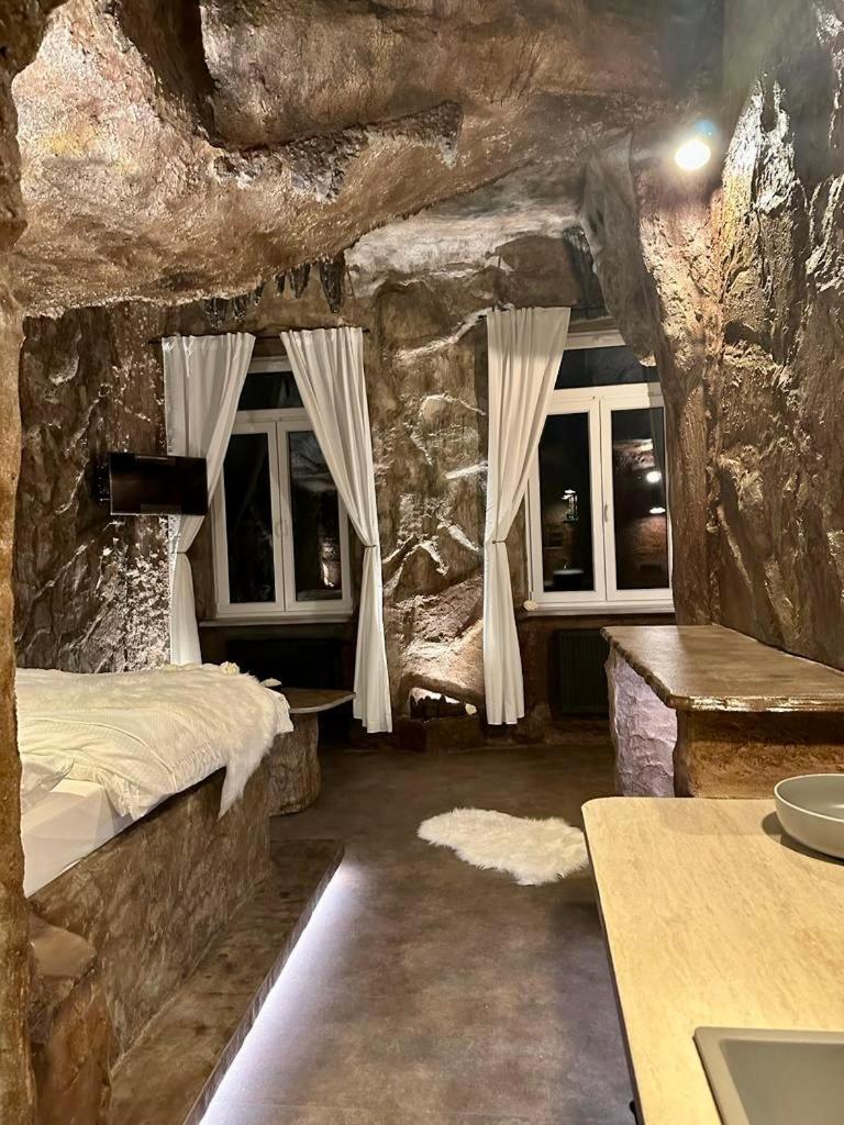 Apartmany V Podzamci V Blizkosti Zamku Blatna Luaran gambar