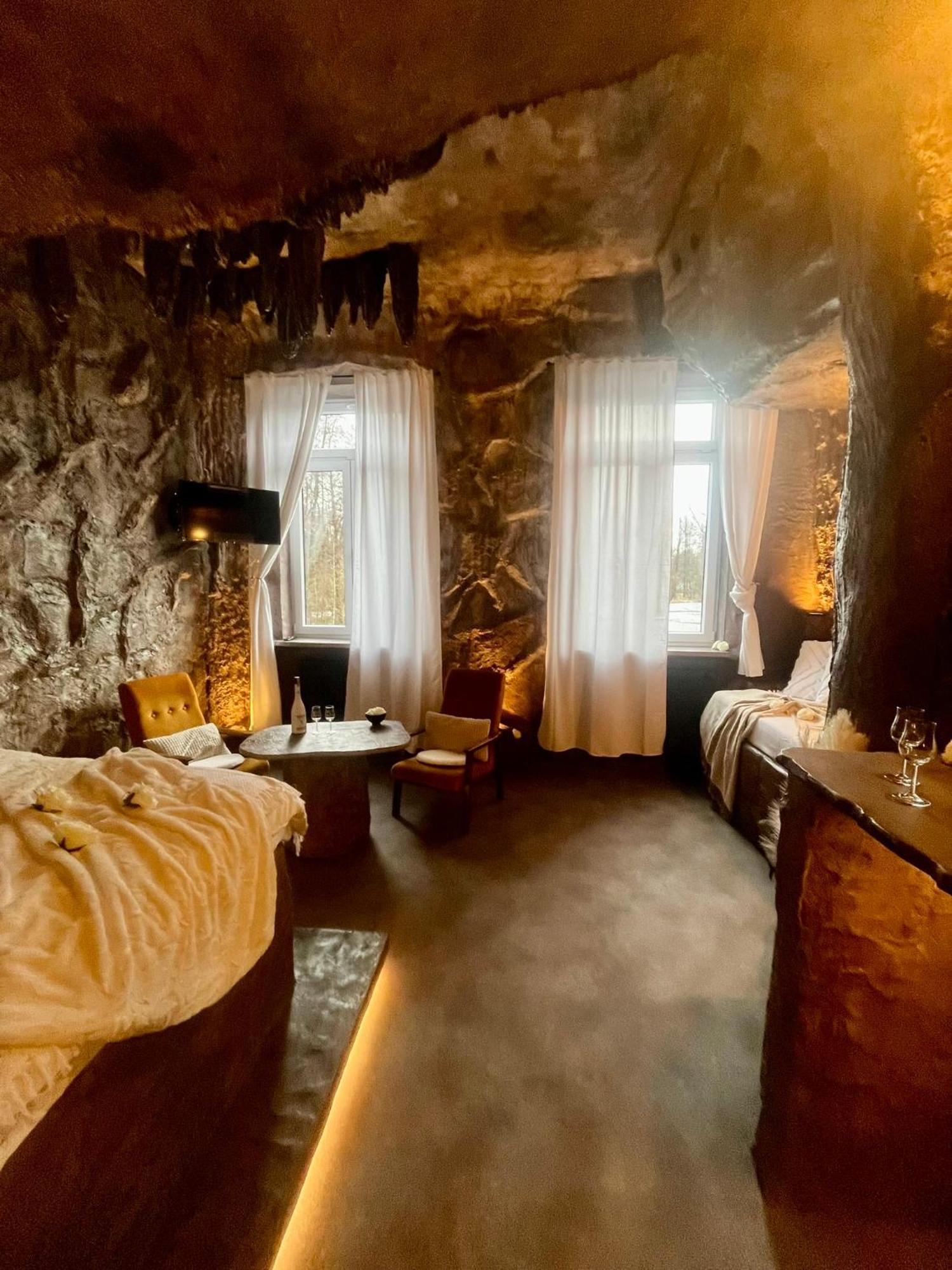 Apartmany V Podzamci V Blizkosti Zamku Blatna Luaran gambar