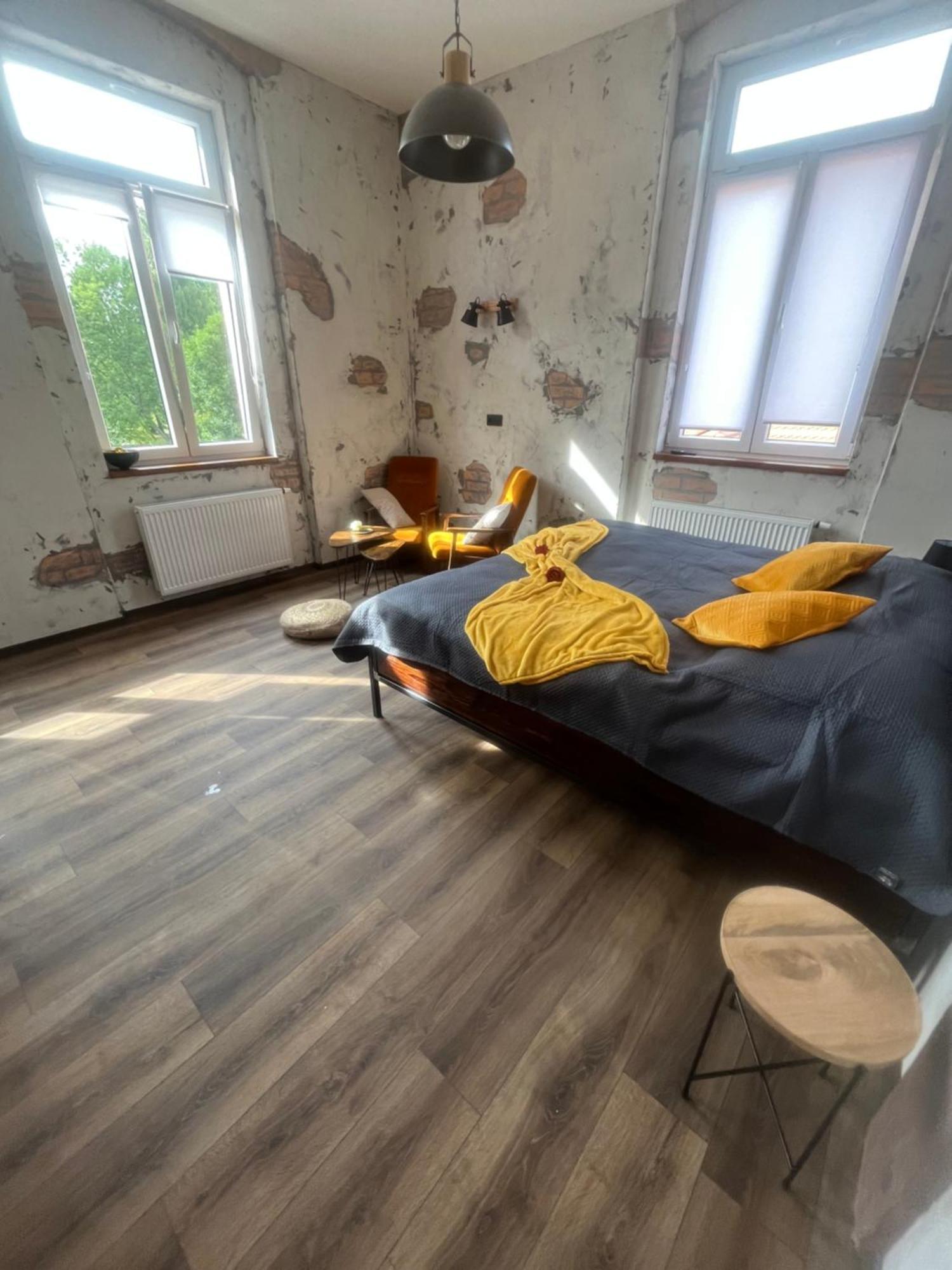Apartmany V Podzamci V Blizkosti Zamku Blatna Luaran gambar
