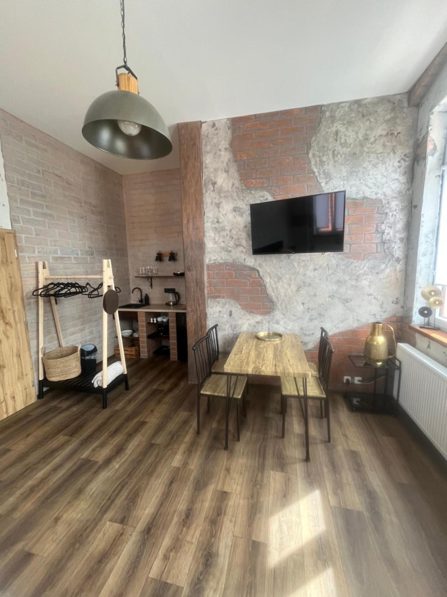Apartmany V Podzamci V Blizkosti Zamku Blatna Luaran gambar