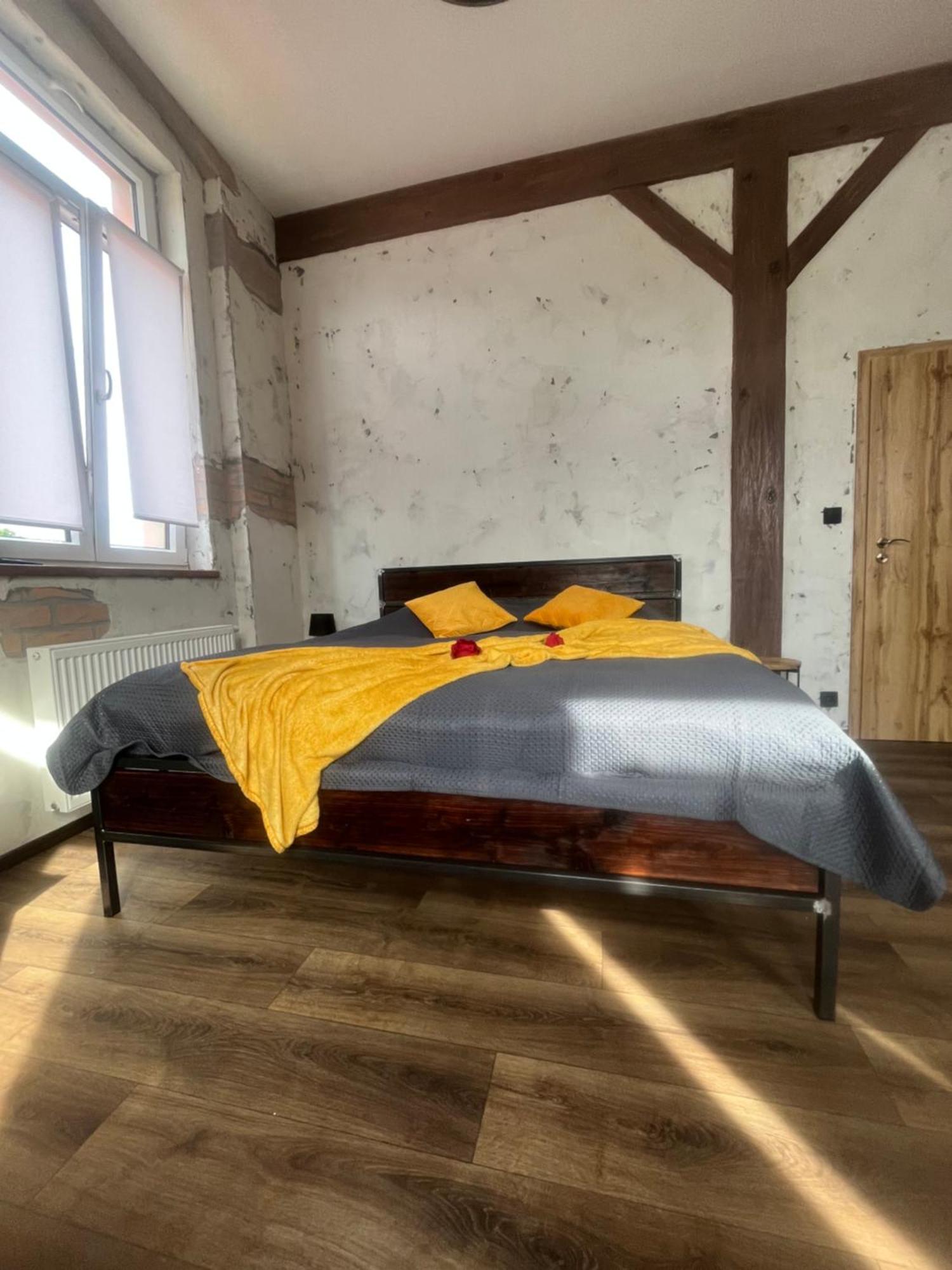 Apartmany V Podzamci V Blizkosti Zamku Blatna Luaran gambar
