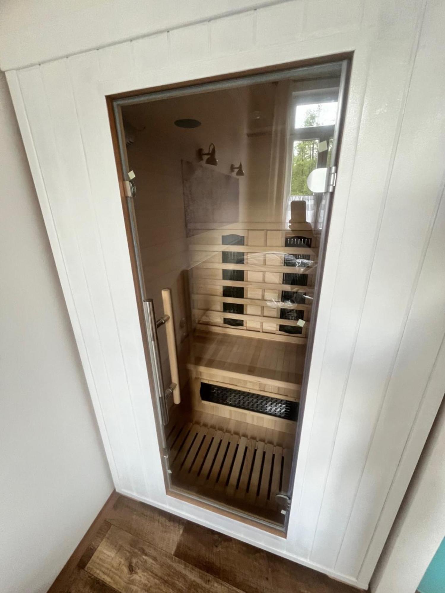 Apartmany V Podzamci V Blizkosti Zamku Blatna Luaran gambar