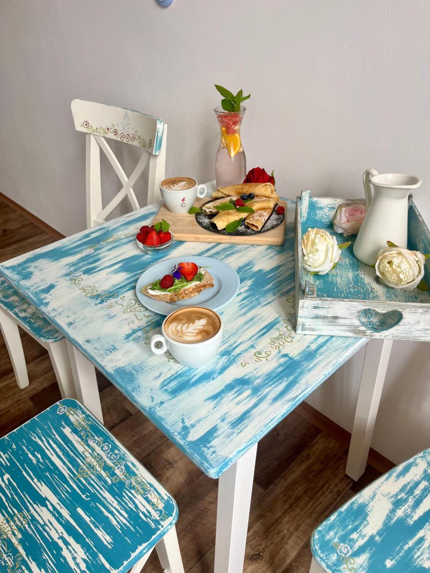 Apartmany V Podzamci V Blizkosti Zamku Blatna Luaran gambar