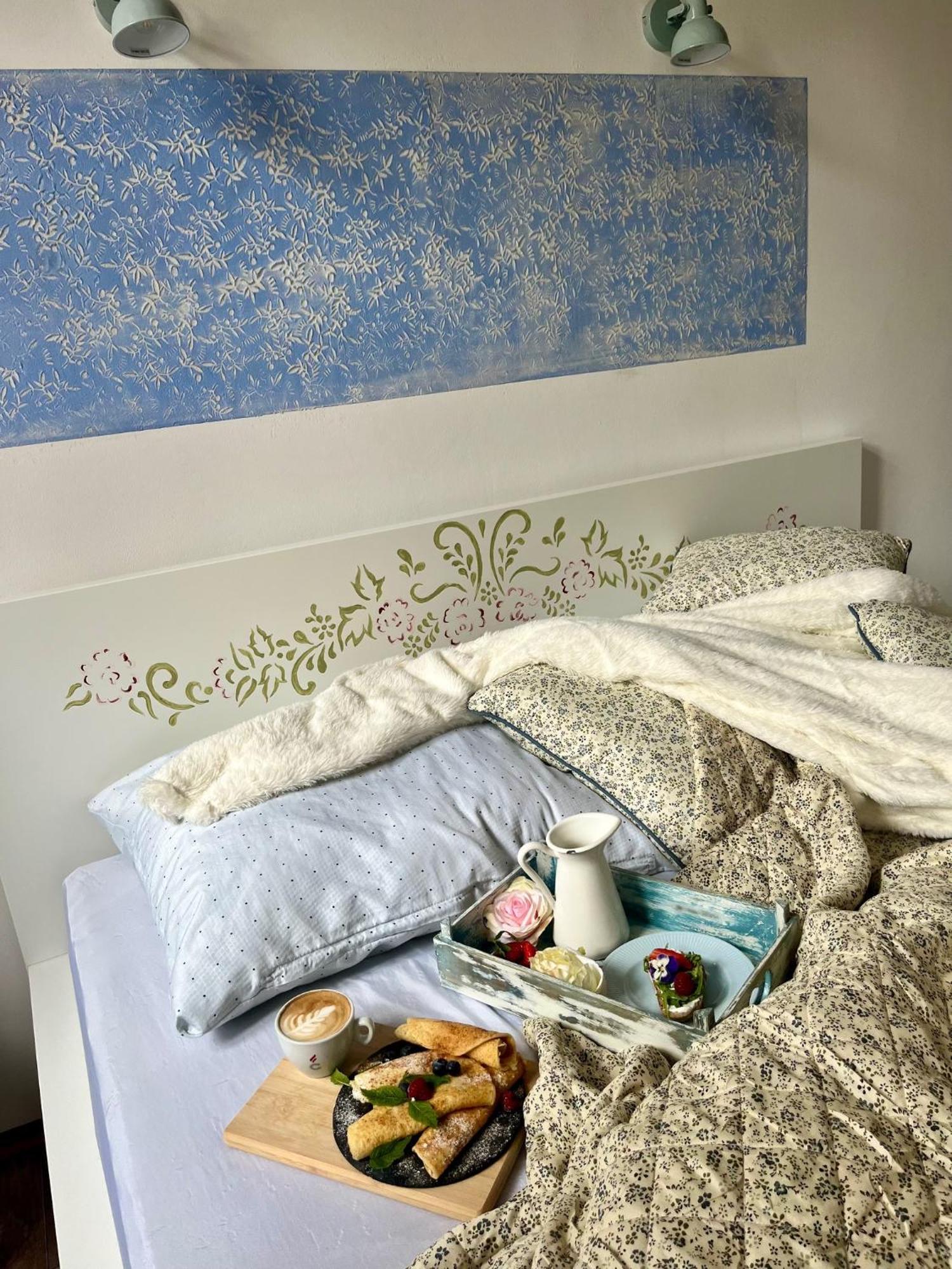 Apartmany V Podzamci V Blizkosti Zamku Blatna Luaran gambar