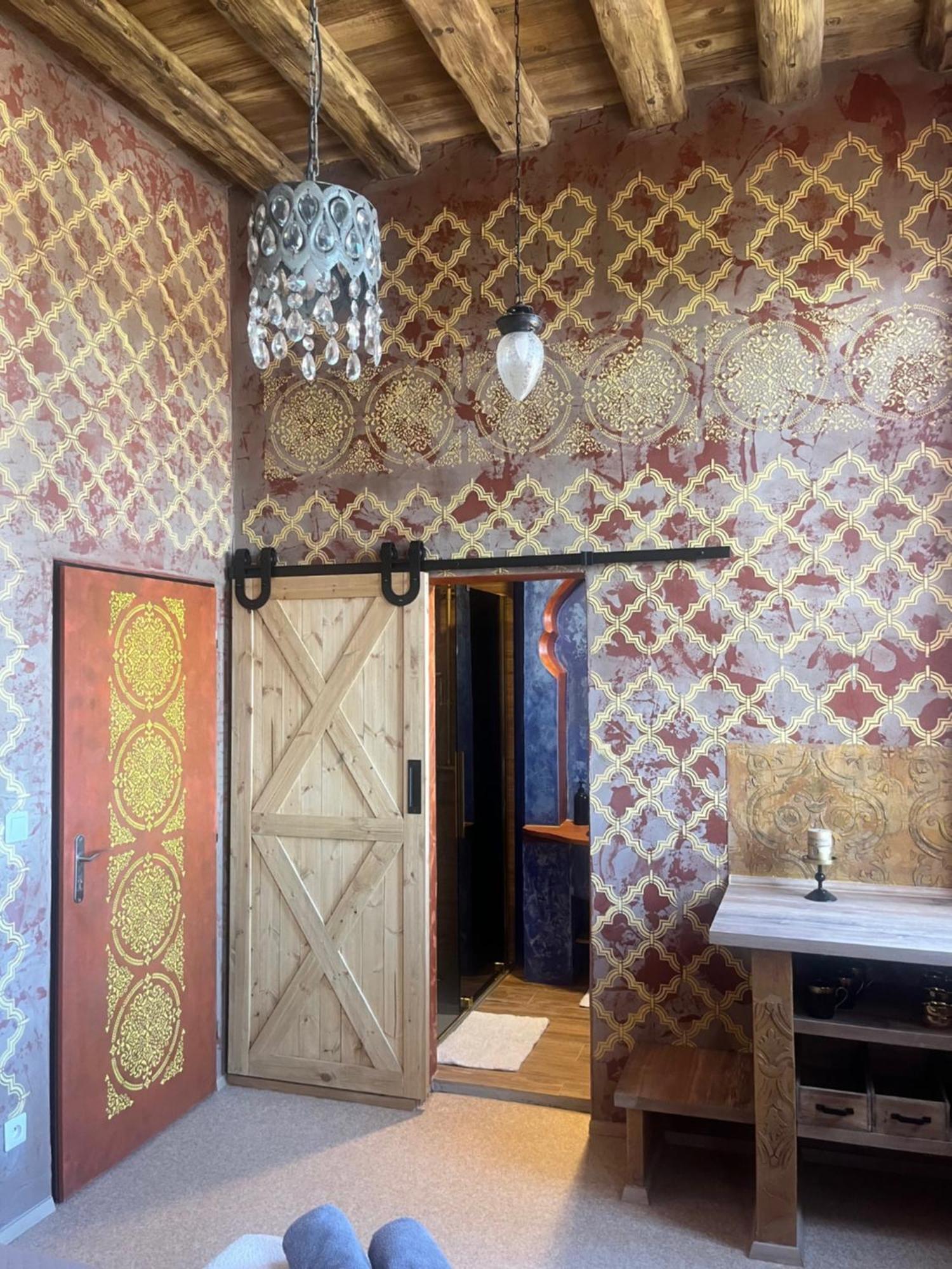 Apartmany V Podzamci V Blizkosti Zamku Blatna Luaran gambar