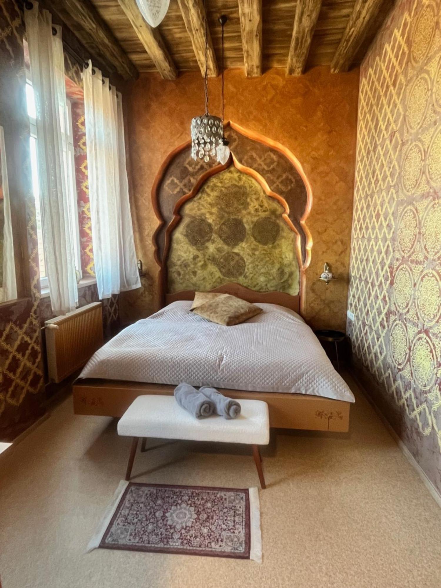 Apartmany V Podzamci V Blizkosti Zamku Blatna Luaran gambar